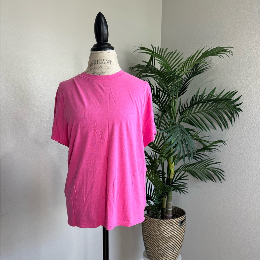Boxy T Shirt